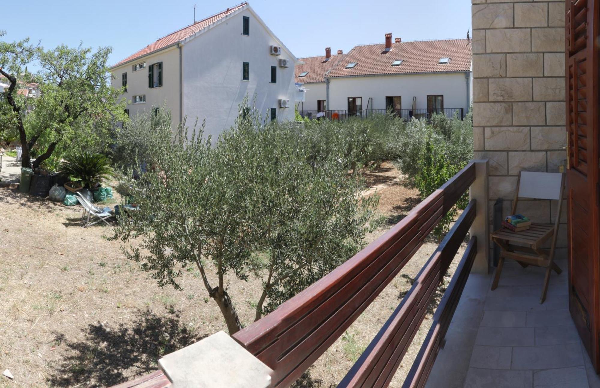בול Sd House Rooms מראה חיצוני תמונה