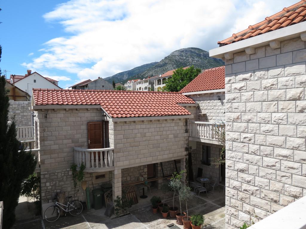 בול Sd House Rooms מראה חיצוני תמונה