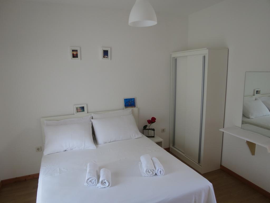 בול Sd House Rooms מראה חיצוני תמונה