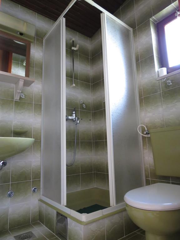 בול Sd House Rooms מראה חיצוני תמונה