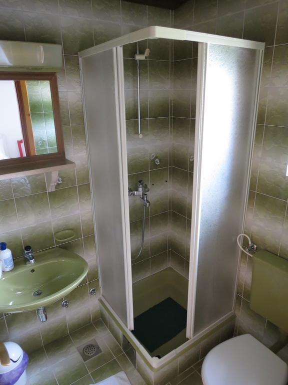 בול Sd House Rooms מראה חיצוני תמונה