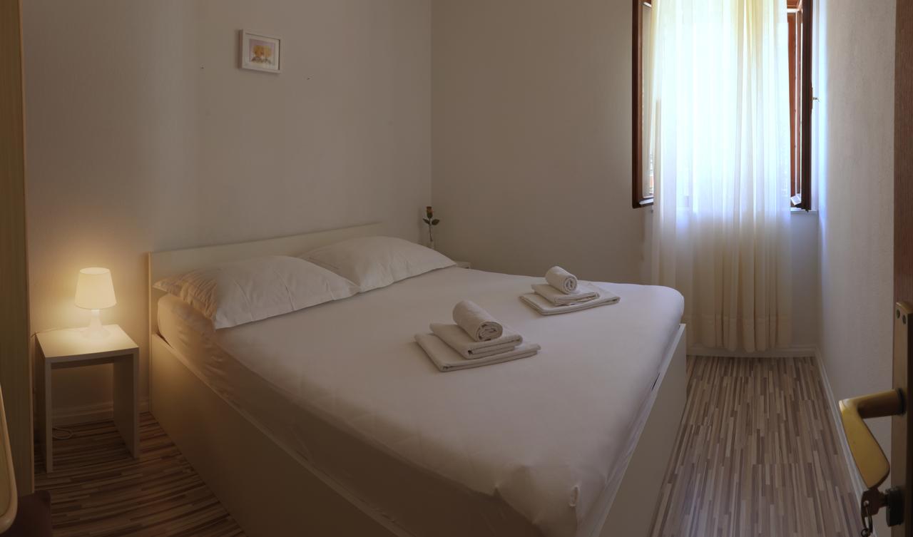 בול Sd House Rooms מראה חיצוני תמונה