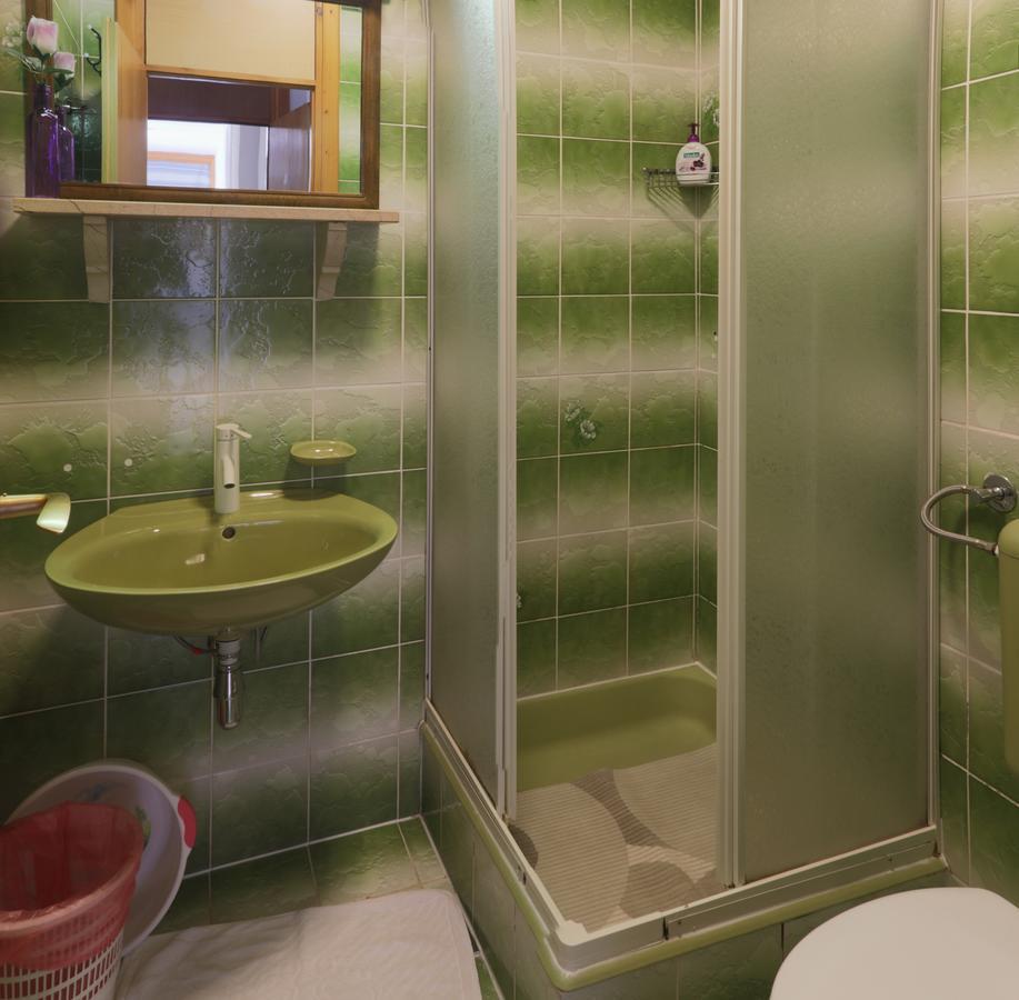 בול Sd House Rooms מראה חיצוני תמונה