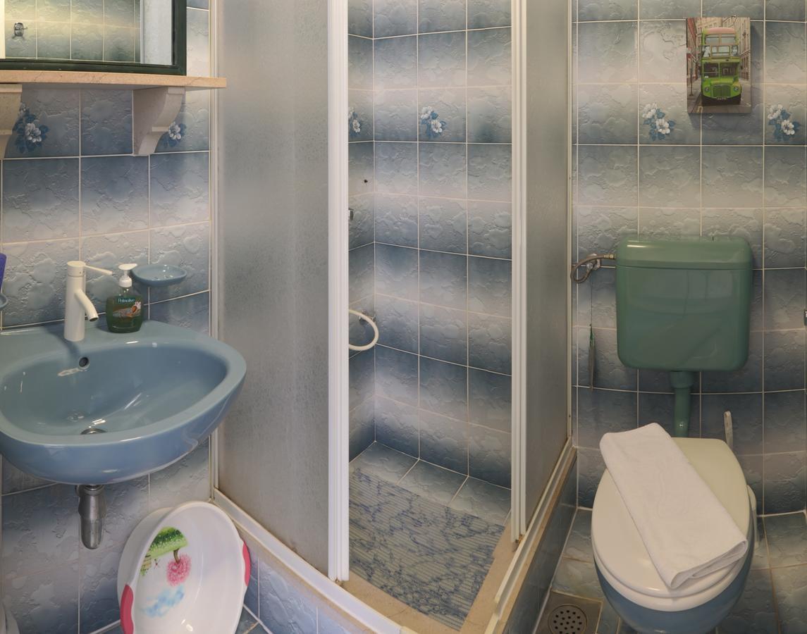 בול Sd House Rooms מראה חיצוני תמונה